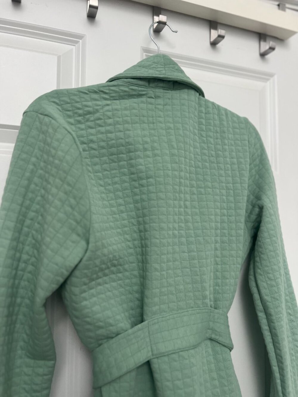 Lake Spa Robe Size Small - Picture 7 of 8